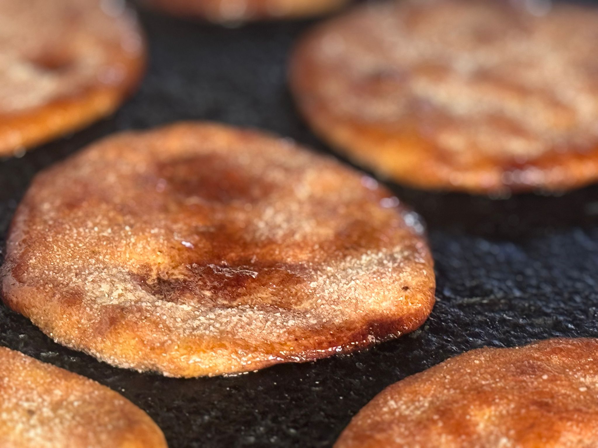 tortas aceite de armesto