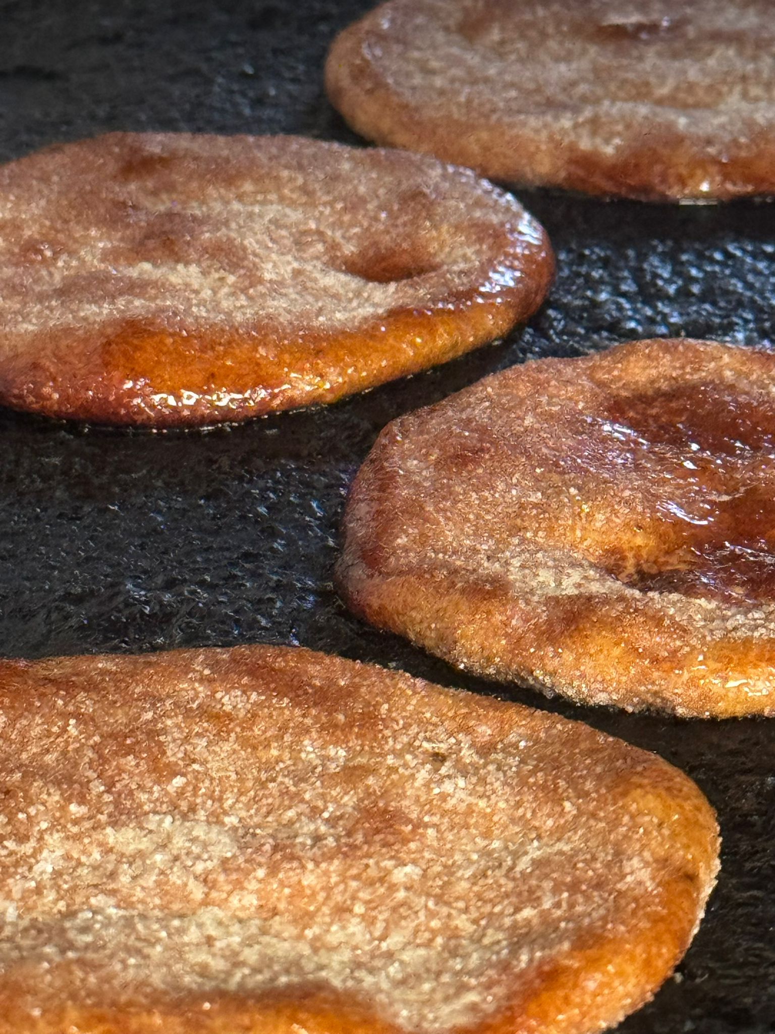 armesto tortas aceite